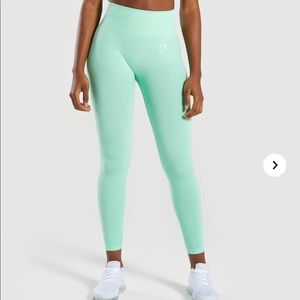 Gymshark Vital Seamless Leggings